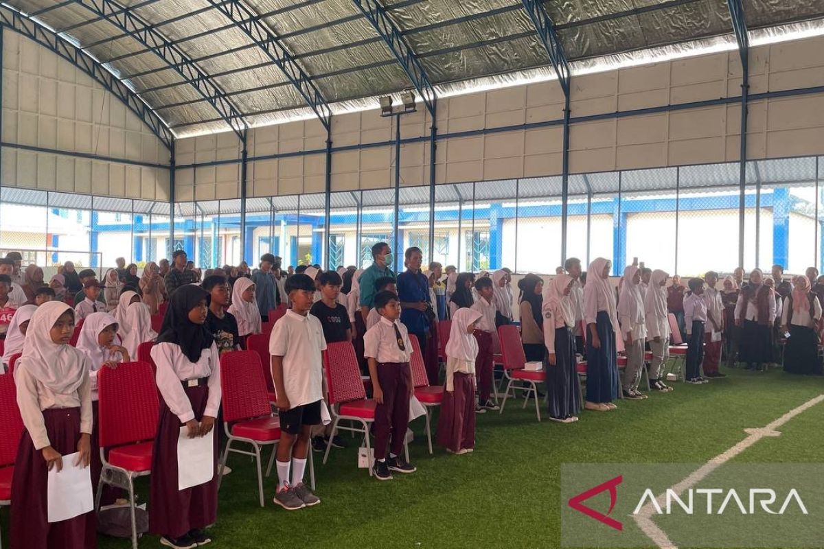 Lahan pembangunan Sekolah Rakyat di Kota Serang dinilai belum layak