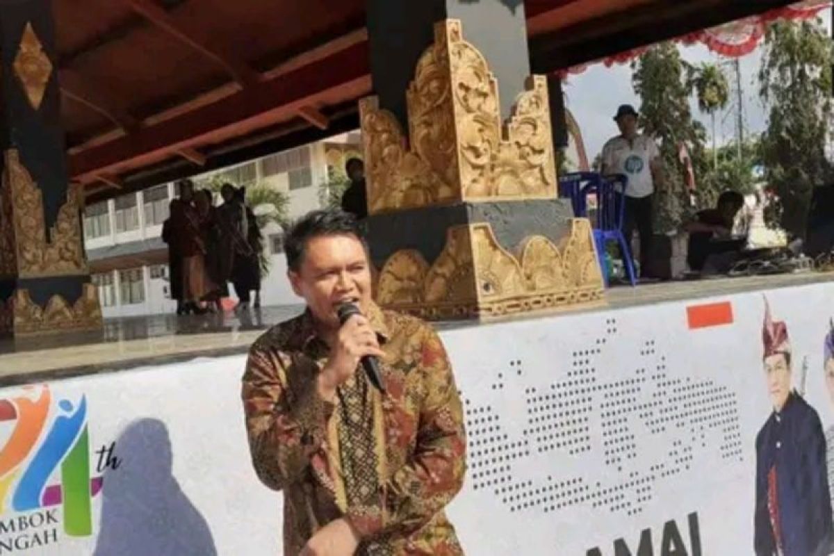 Lombok Tengah matangkan payung hukum 30 desa persiapan