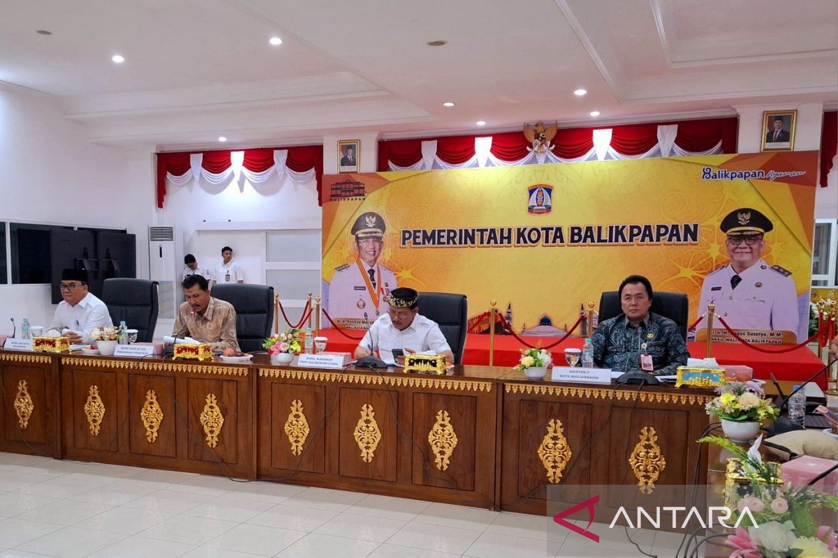 Pemkot Banjarmasin dukung program 3 juta rumah MBR