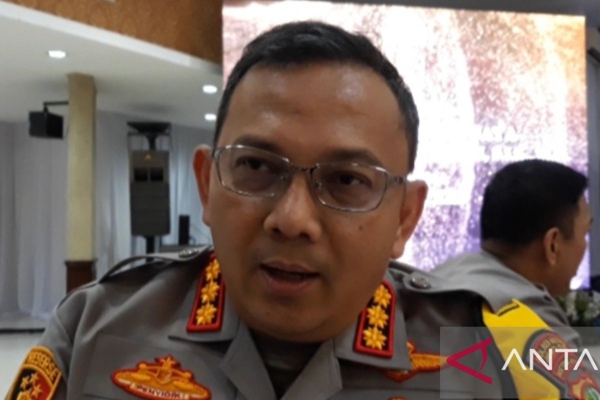 Ibu dari korban pembunuhan di Cilincing meninggal dunia