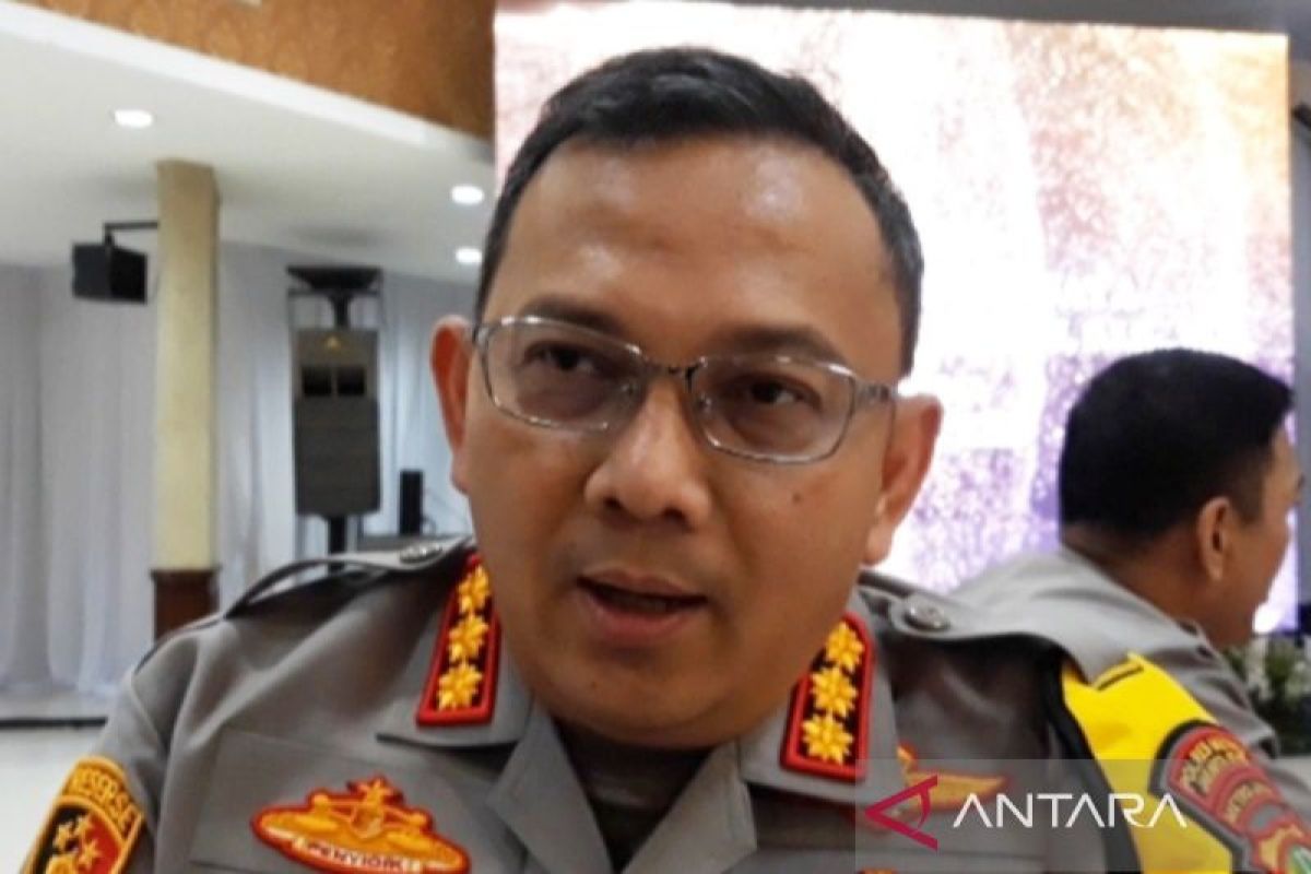 Ibu dari korban pembunuhan di Cilincing meninggal dunia