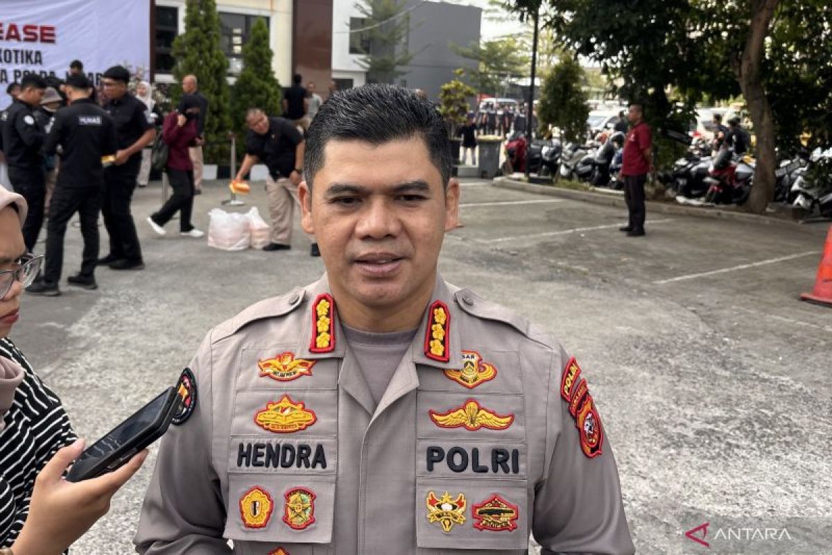 Polda Jabar pastikan operasional Bandung Zoo diserahkan ke pemkot sebagai pemilik lahan sah