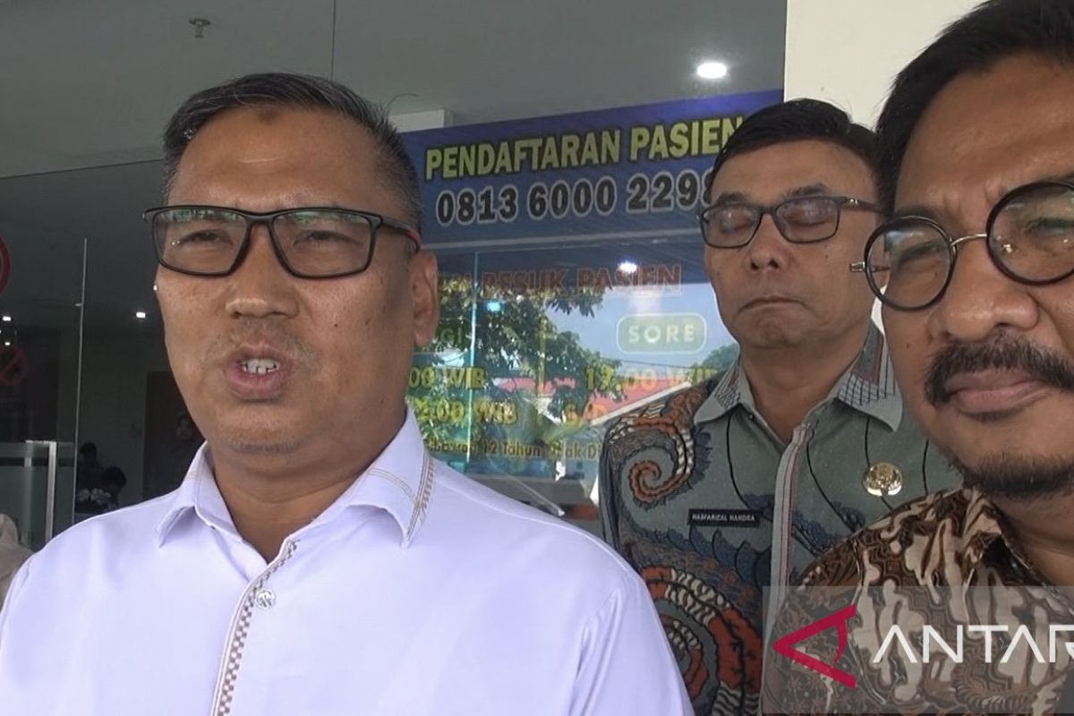 Pemprov Kepri pastikan korban kapal tanker terdaftar BPJS-TK