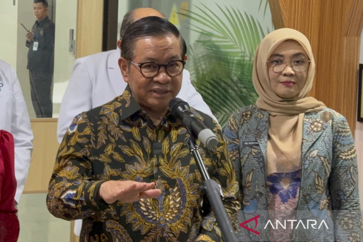 Masuk tahap pembahasan, Pram harap obligasi daerah cepat terealisasi