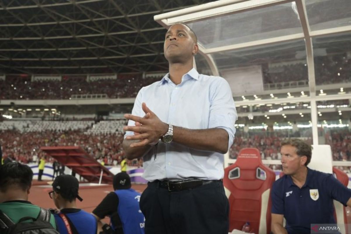 Pengamat Nilai Pemecatan Kluivert sebagai Langkah Logis di Dunia Sepak Bola