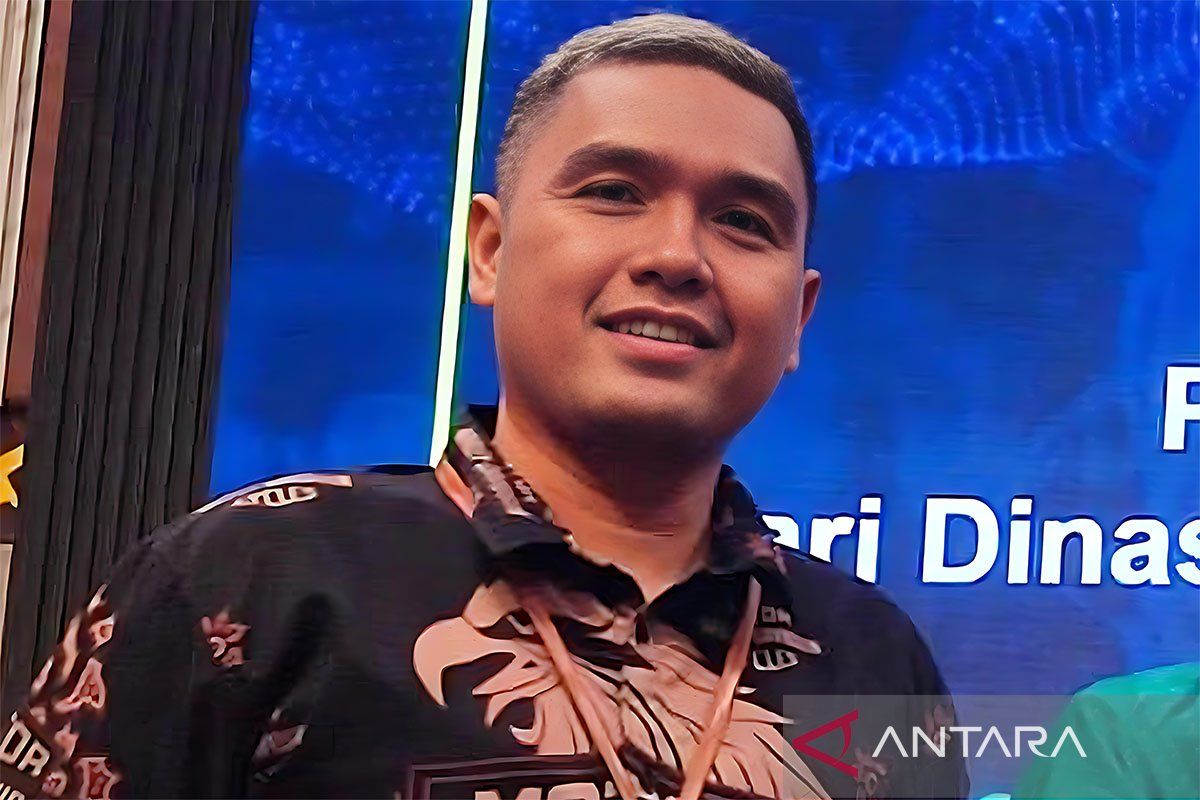 Disdik Palangka Raya imbau orang tua dampingi anak belajar di rumah