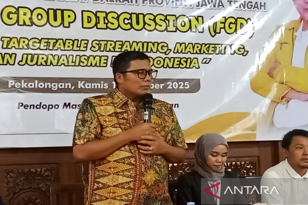DPRD Jateng hentikan tunjangan perumahan mulai Oktober 2025