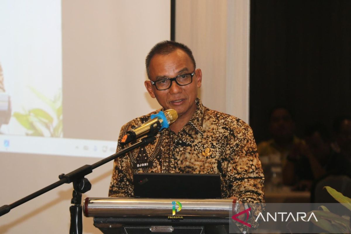 Belitung aims to become carbon-free island, boost green tourism