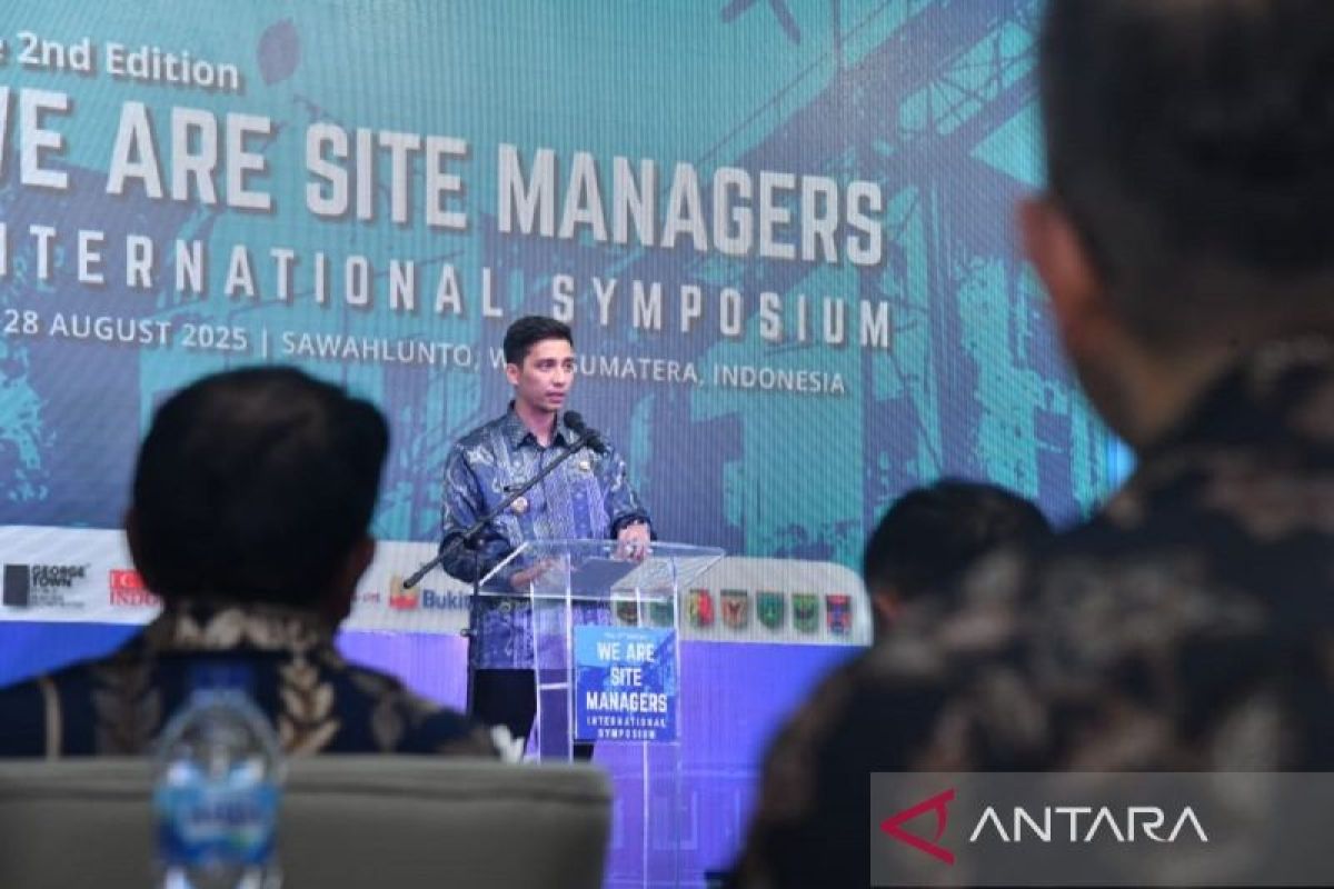 Sawahlunto perkuat birokrasi adaptif di tengah efisiensi dana pusat