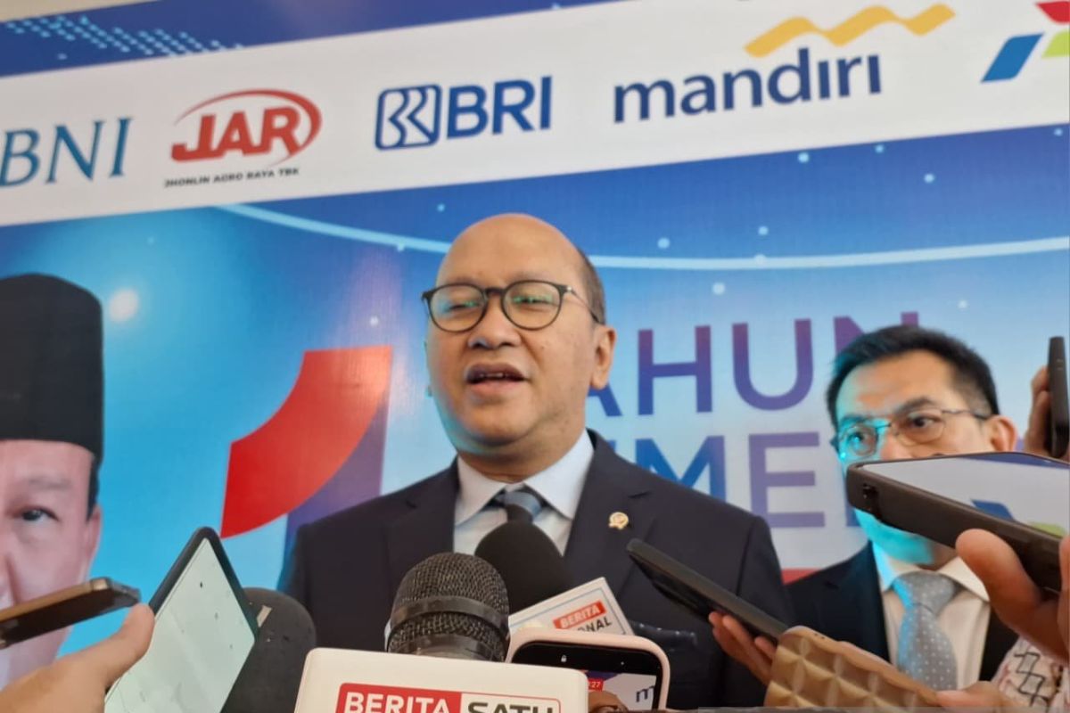 Jakarta hingga Makassar, Danantara ungkap 10 kota "waste to energy"