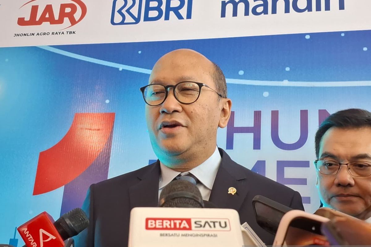 Danantara pastikan selektif angkat WNA jadi direksi BUMN