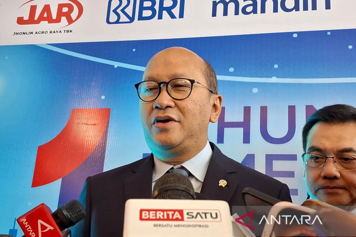 Danantara pastikan selektif angkat WNA jadi direksi BUMN