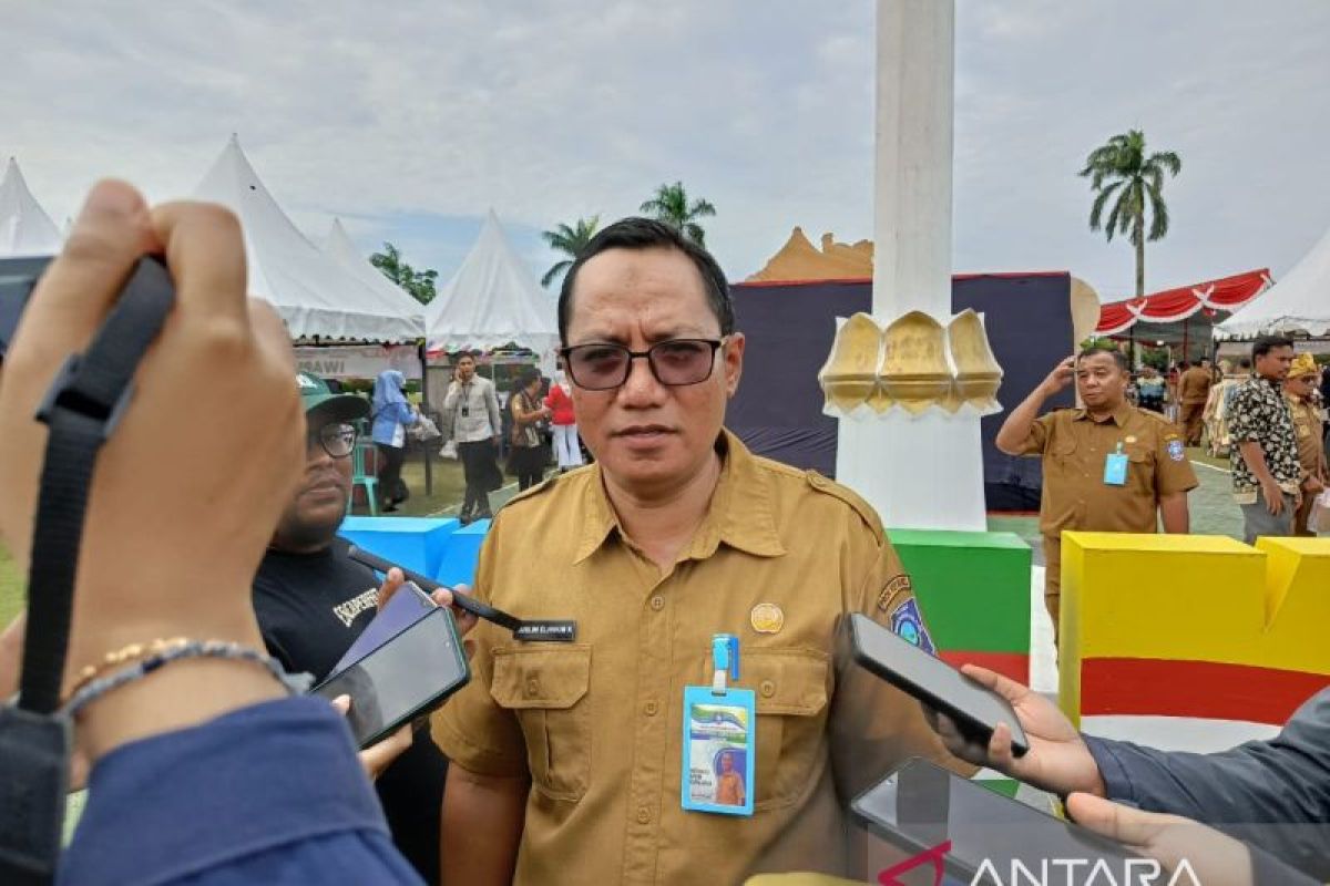 Babel jadikan mahasiswa agen akses pemerataan KUR