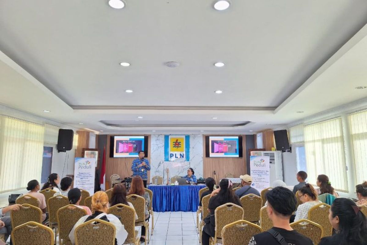 PLN-BP2MI dukung kemandirian ekonomi pekerja migran