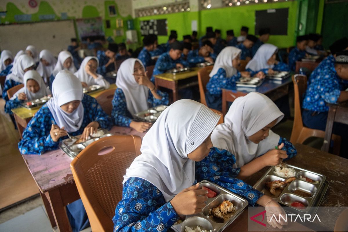 BGN terapkan prinsip zero defect ala pandemi untuk MBG