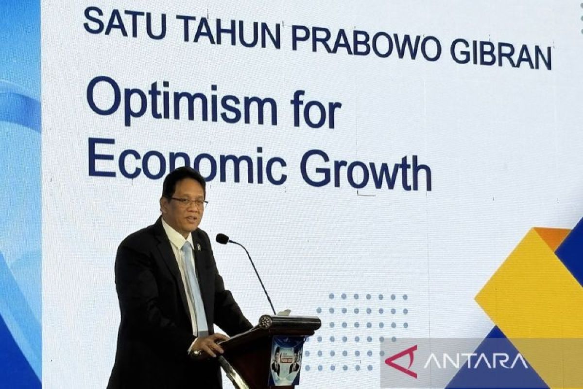 Purbaya: Anggaran K/L tak terserap bisa dialihkan untuk bayar utang