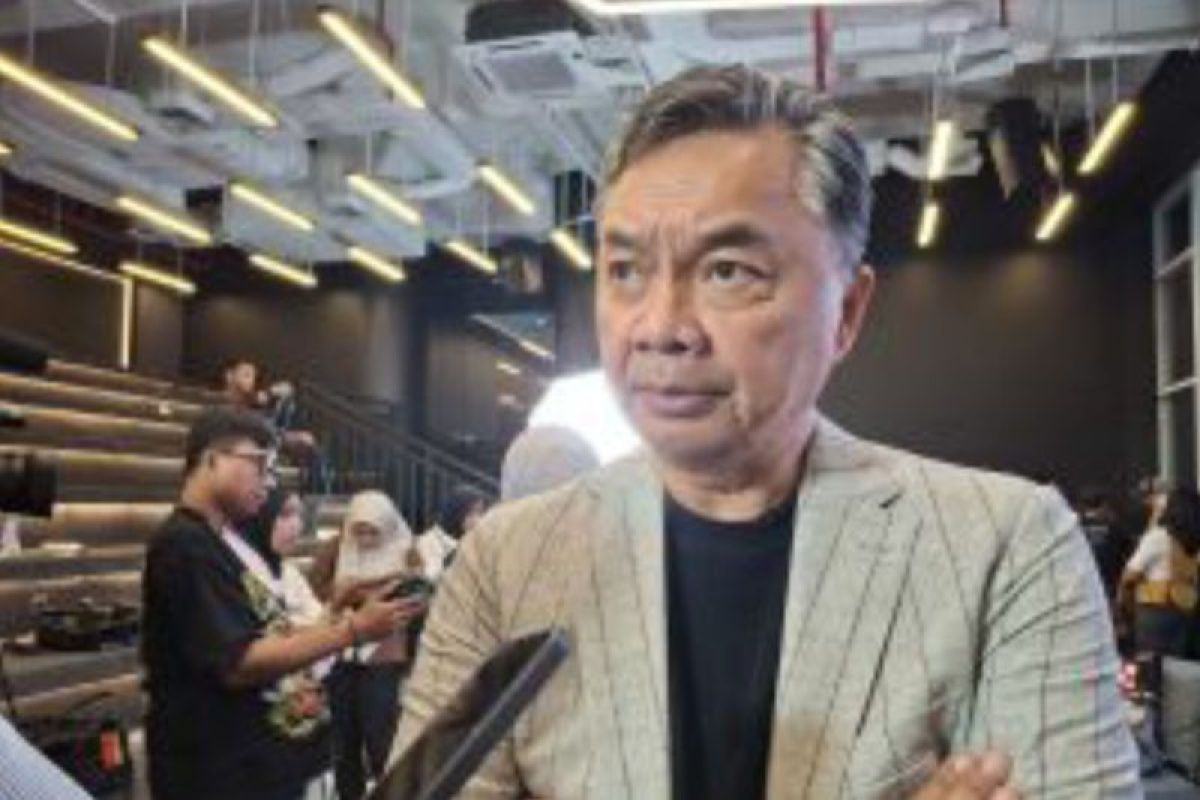 Dino Patti Djalal: Masyarakat Sipil Jadi Kekuatan