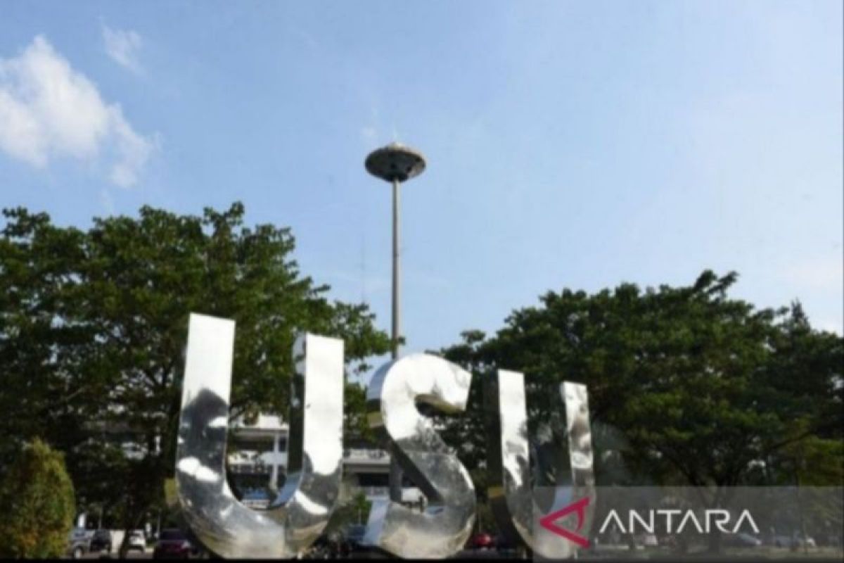USU naik 61 peringkat di QS Asia 2026: bukti transformasi menuju World Class University