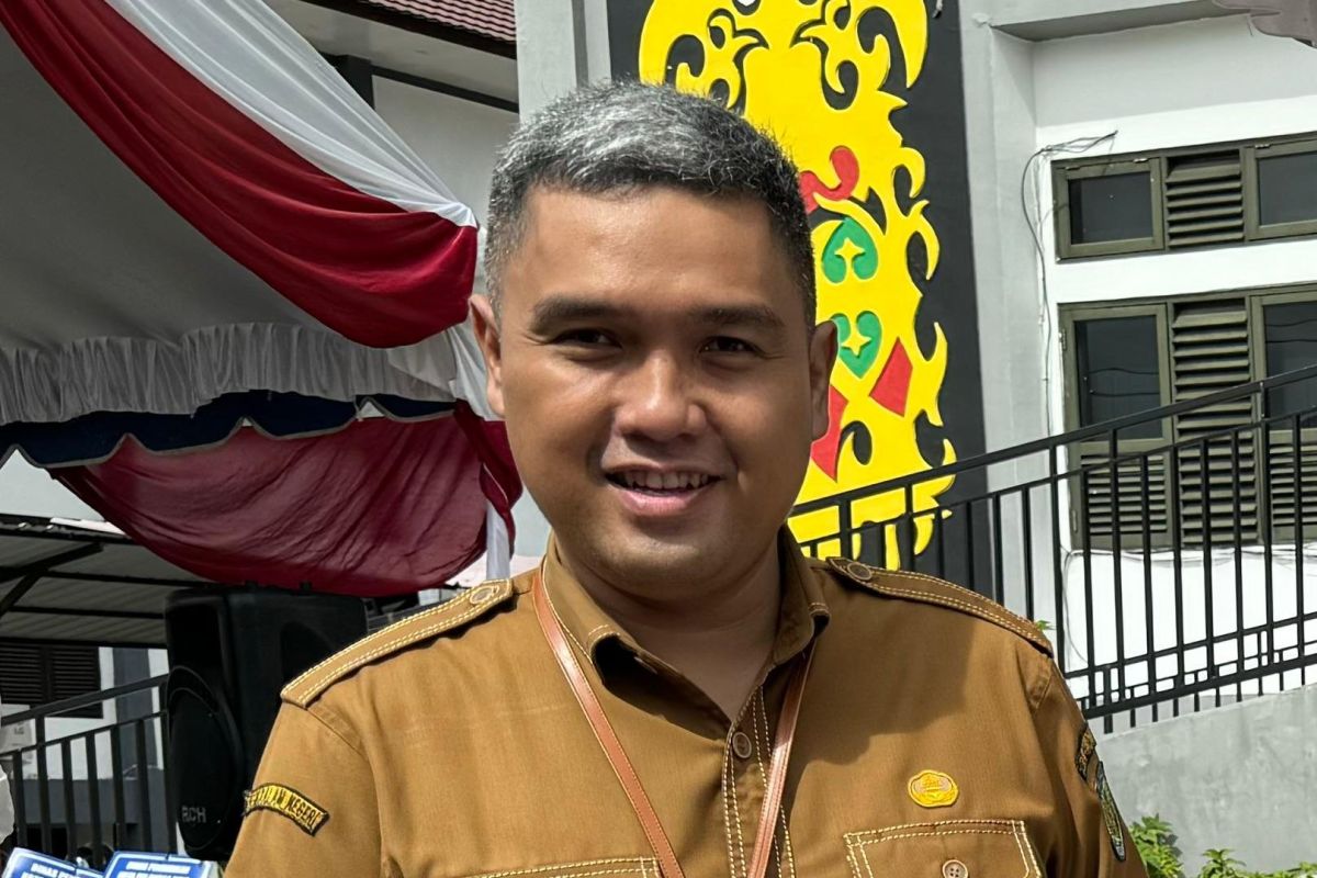 Disdik Palangka Raya dorong inovasi belajar dan pemerataan mutu pendidikan