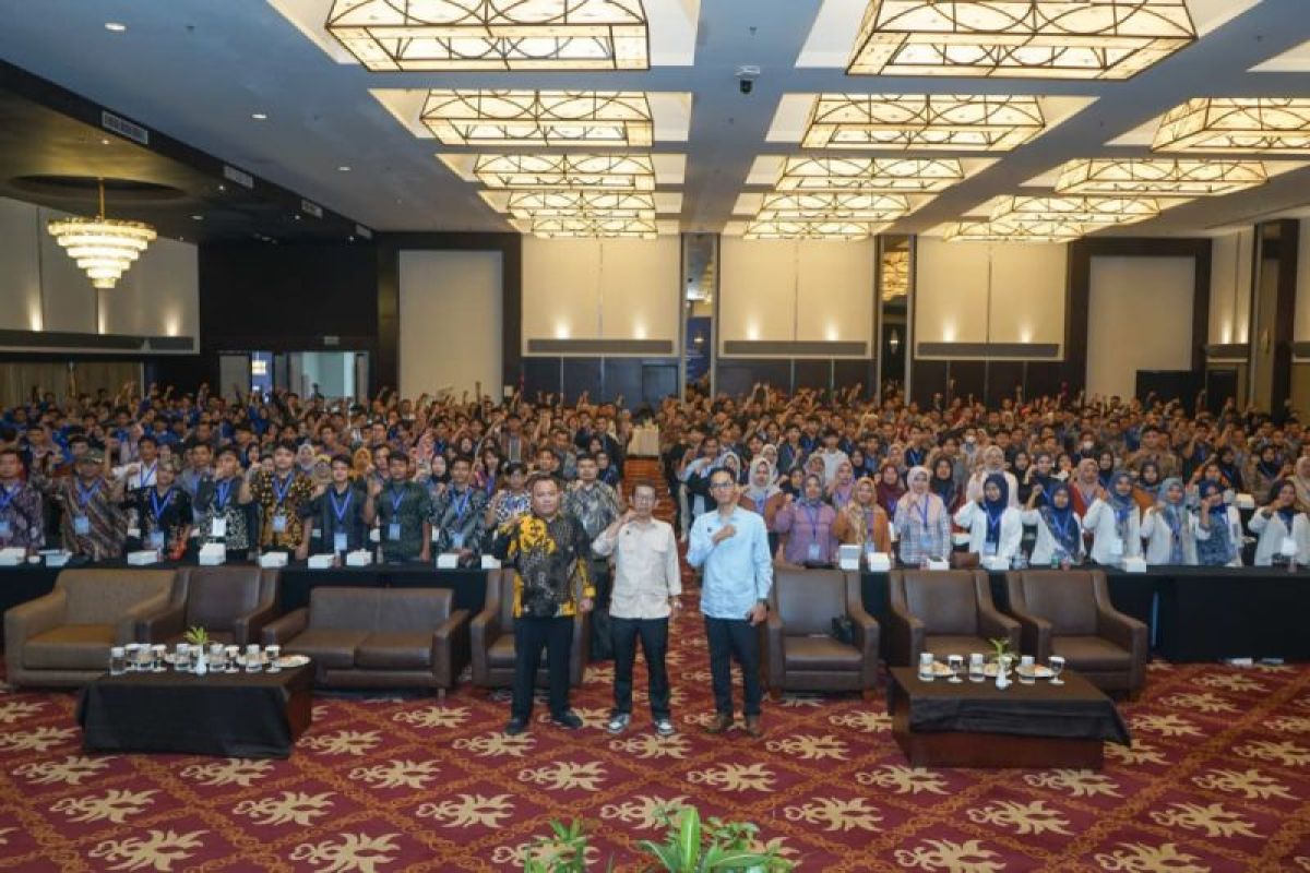 BGN gelar bimtek penjamah makanan untuk tingkatkan kompetensi keamanan pangan nasional