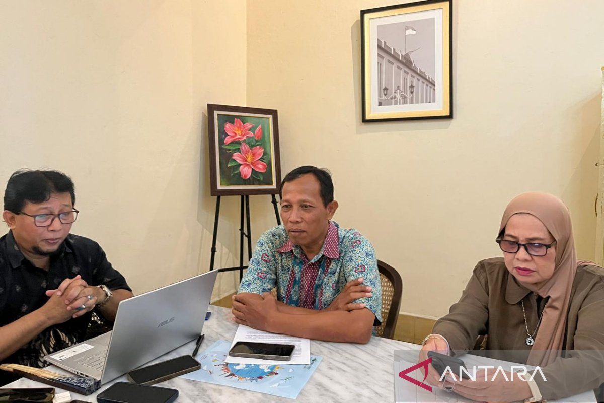 BPPD Jateng gelar Borobudur Travel Mart and Expo 2025 di Solo