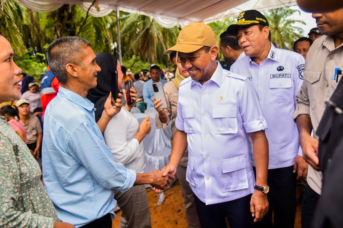 Warga Sumsel tenang pemerintah melegalkan sumur minyak rakyat