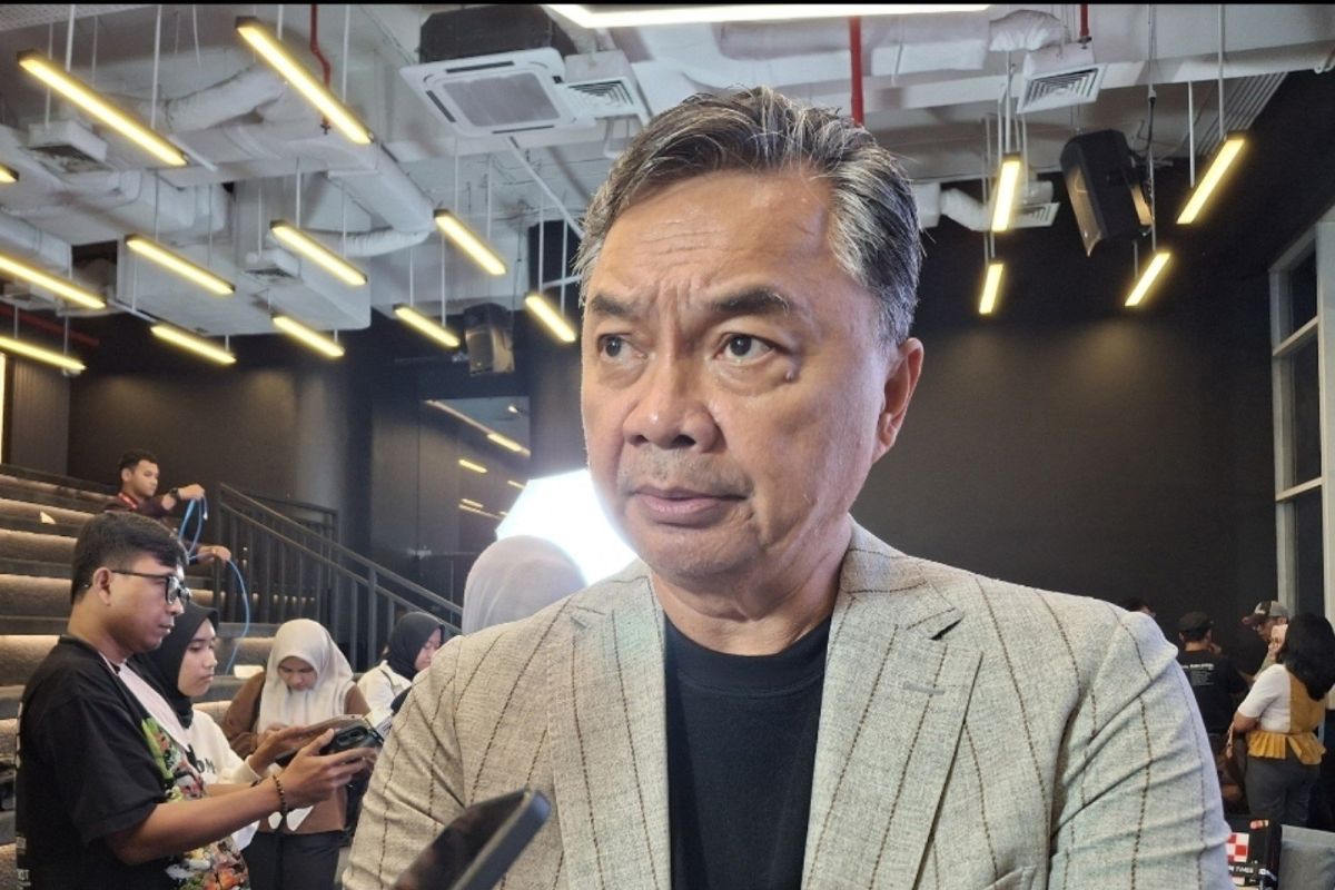 Dino Patti: Dialog Israel-Palestina kunci wujudkan solusi dua negara