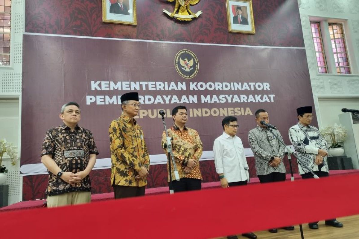 Pemerintah anggarkan Rp25 miliar audit bangunan 80 ponpes
