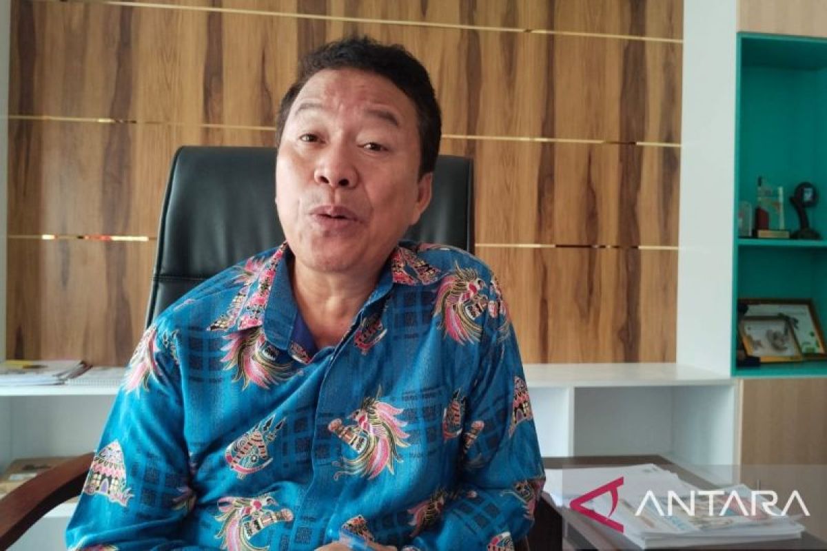 Kabupaten Sorong dapat 26 pendamping kopdes merah putih dari kementerian