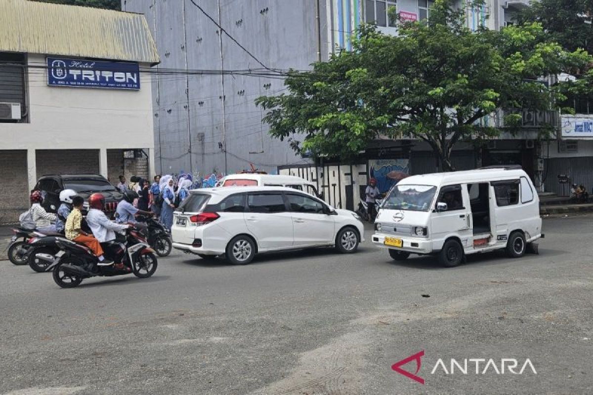 BPJS Kesehatan mencatat 122.788 pekerja badan usaha aktif terdaftar di JKN Papua