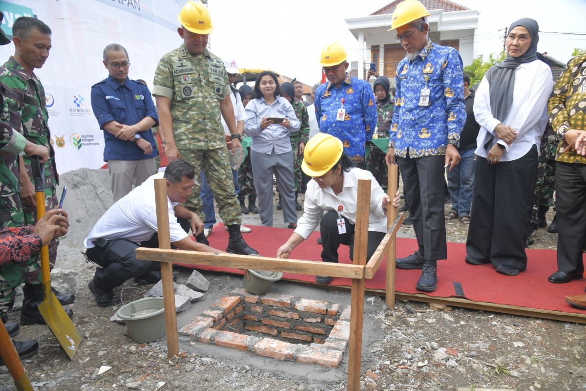 Pemkot Semarang miliki ribuan anggota aktif Koperasi Merah Putih