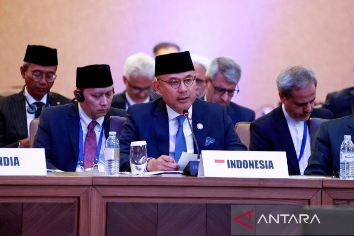 Indonesia serukan reformasi Gerakan Non-Blok demi relevan di masa kini