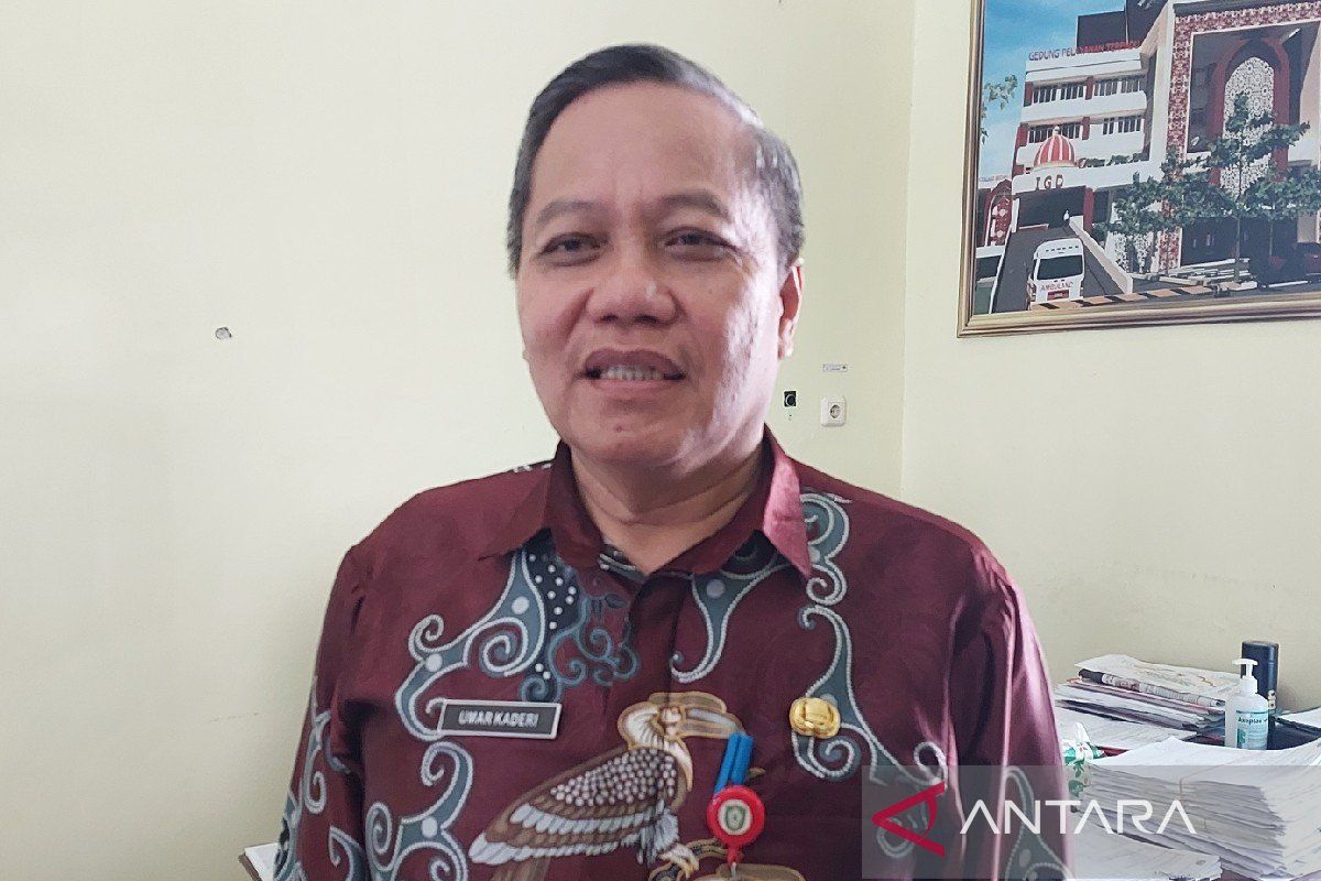 Sudah enam pendaftar program tugas belajar dokter spesialis di Kotim