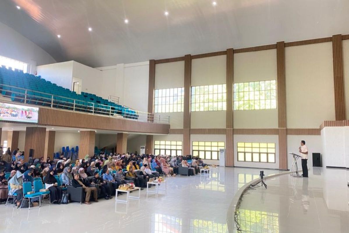 UIN AM Sangadji Ambon bekerja sama dengan Densus 88 untuk cegah paham intoleran