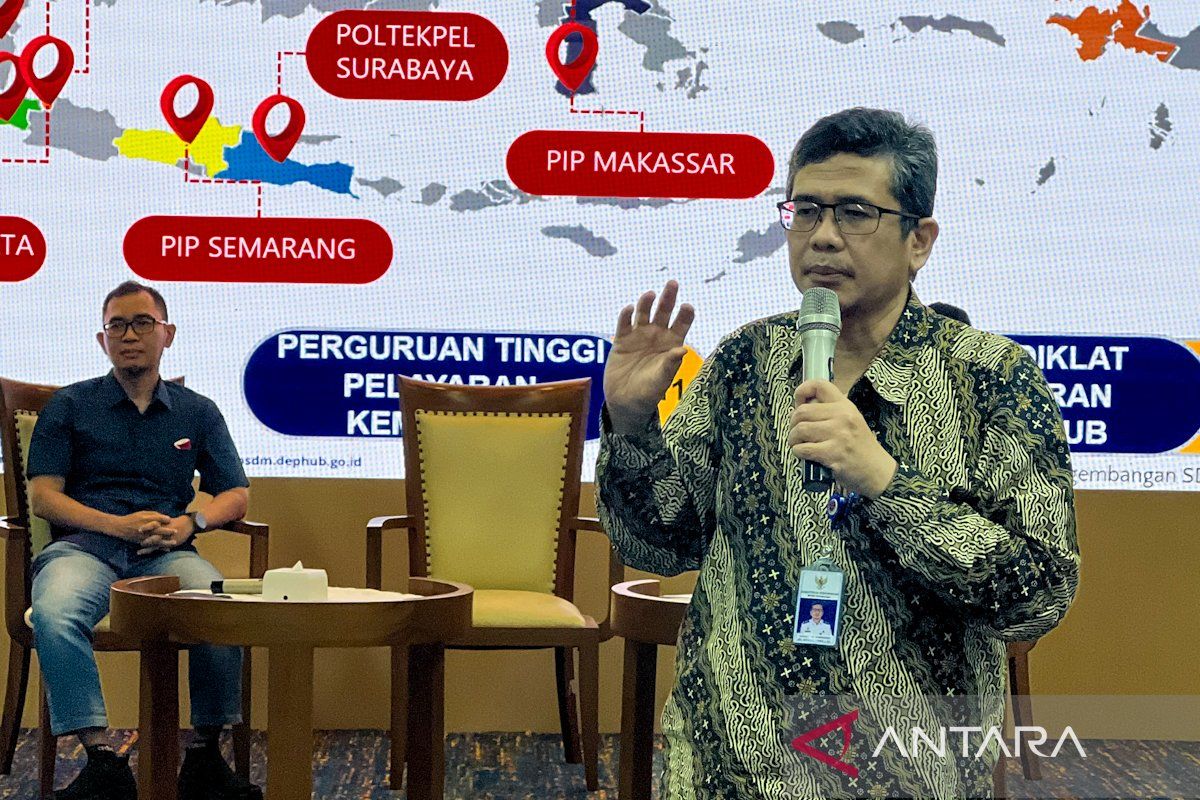 Indonesia trains African sailors to boost global maritime influence