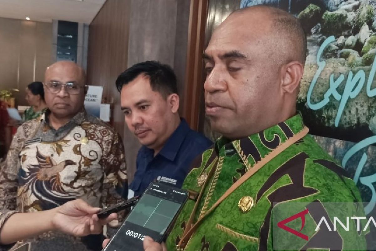 Dinkes: Setiap warga Biak Numfor miliki akses layanan kesehatan