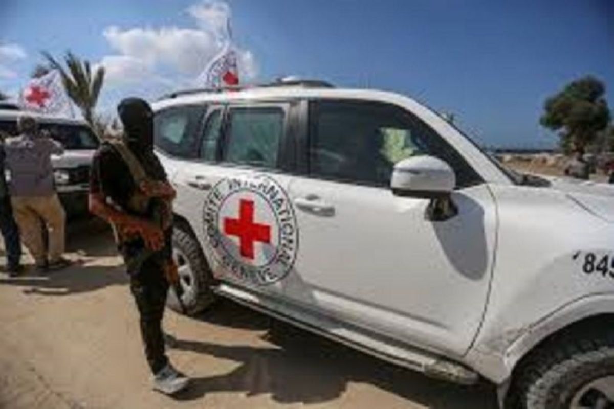 Hamas Tegaskan Komitmen untuk Gencatan Senjata dan Bangun Kembali Gaza