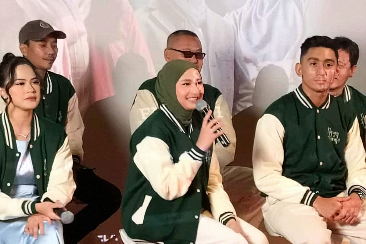 Kisah emosional lagu 