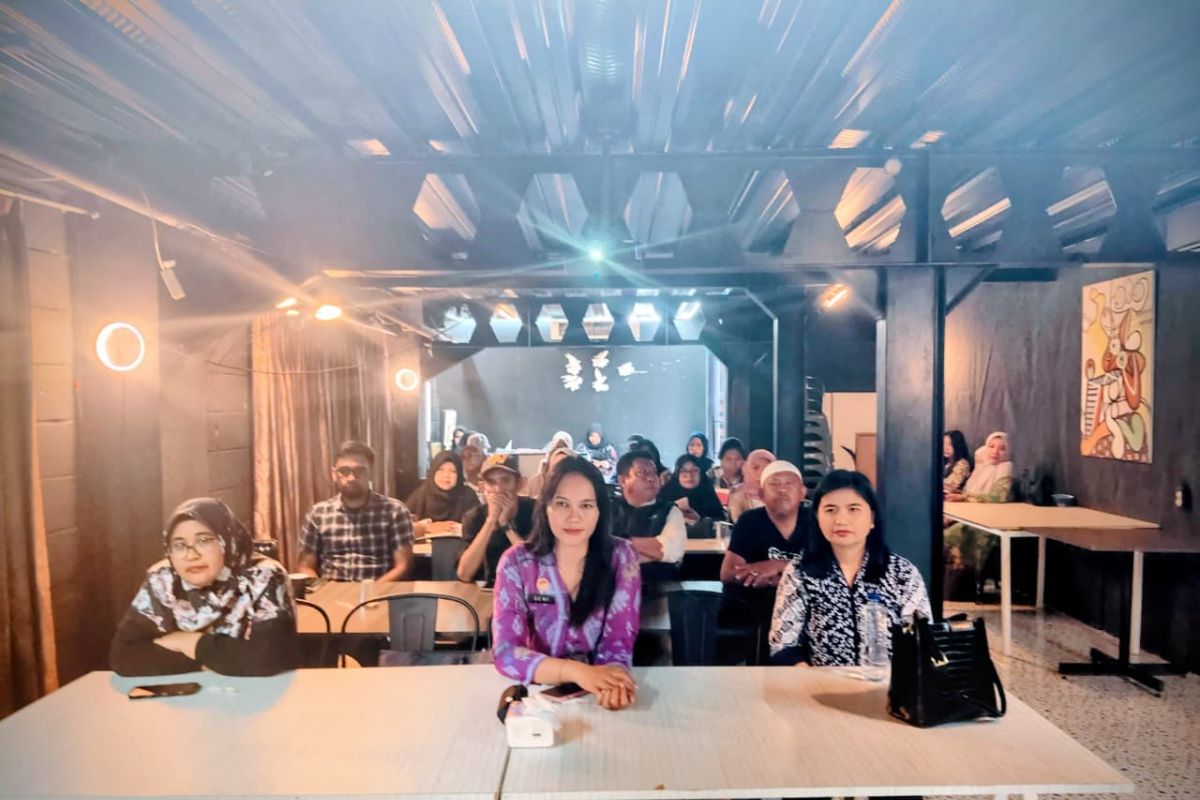 Kemenkum Sulteng fasilitasi pendaftaran merek produk bagi pelaku IKM