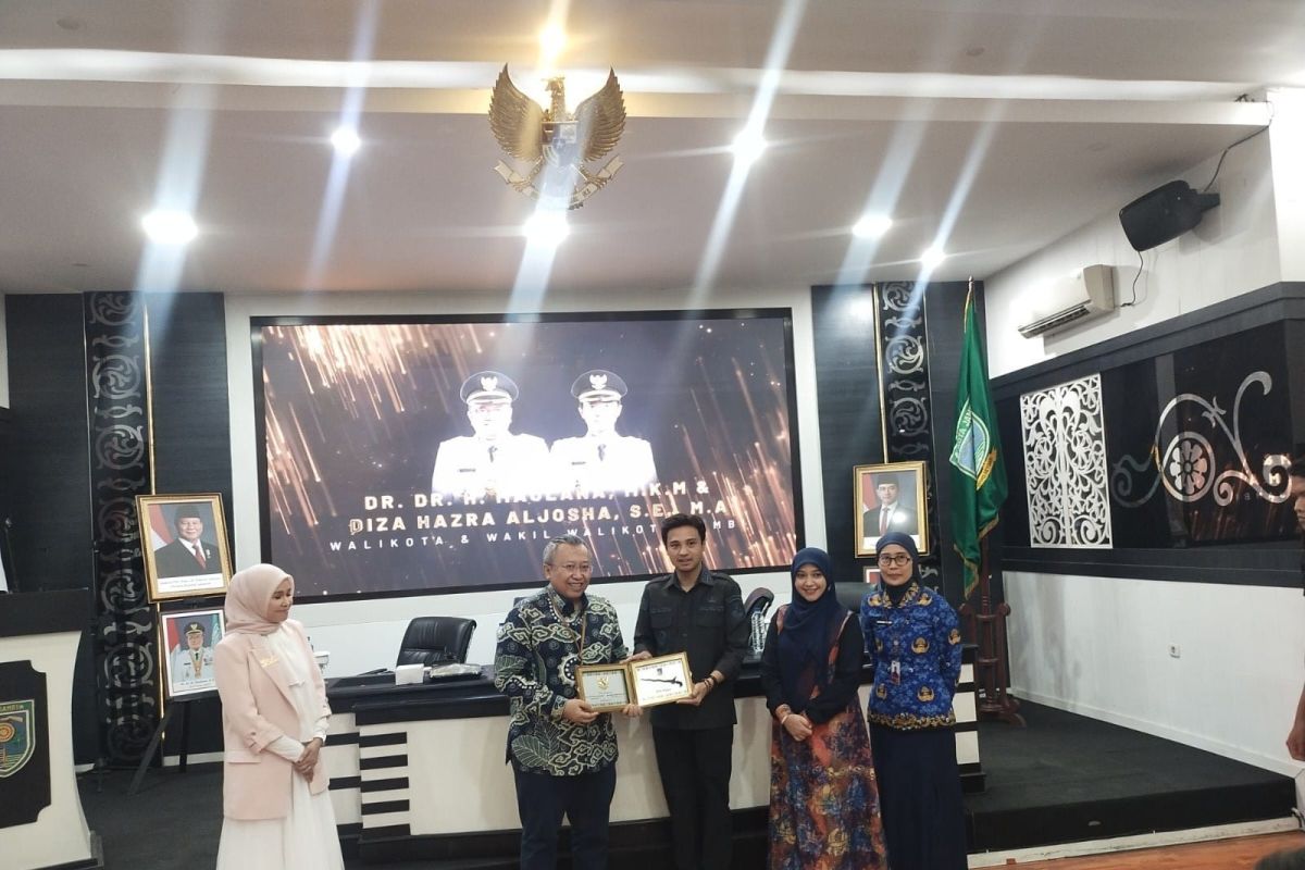 Kementerian Ekonomi Kreatif dorong generasi muda jadi konten kreator