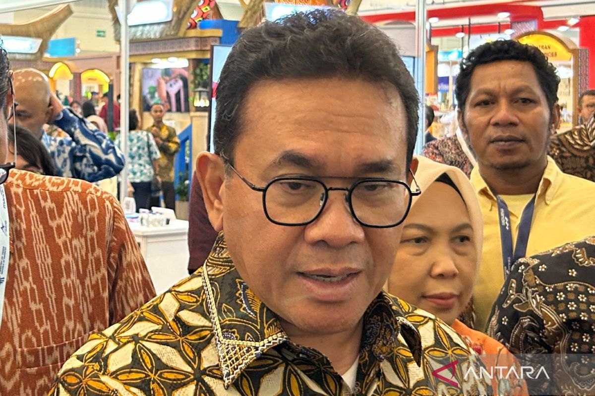  Indonesia aims to boost exports to support 2025 growth target