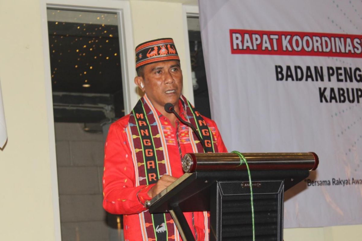 Bawaslu NTT tekankan pentingnya pendidikan pemilih