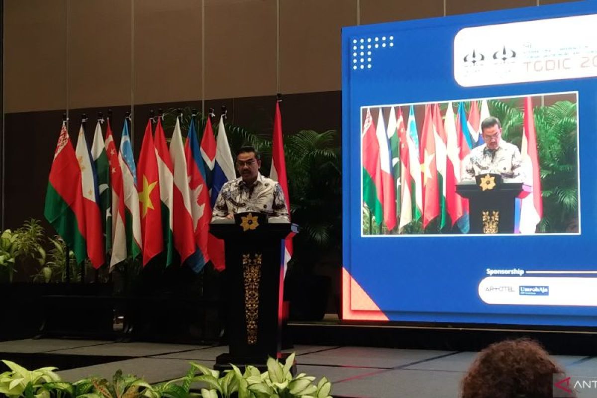 Indonesia spurs MSME to compete with imports through creative branding