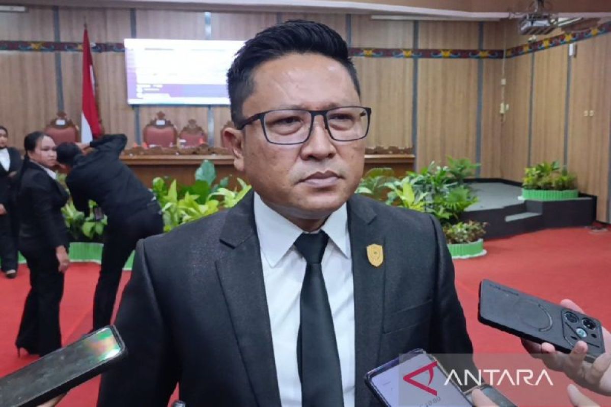 DPRD Kotim ingatkan RSUD dr Murjani Sampit terus berbenah