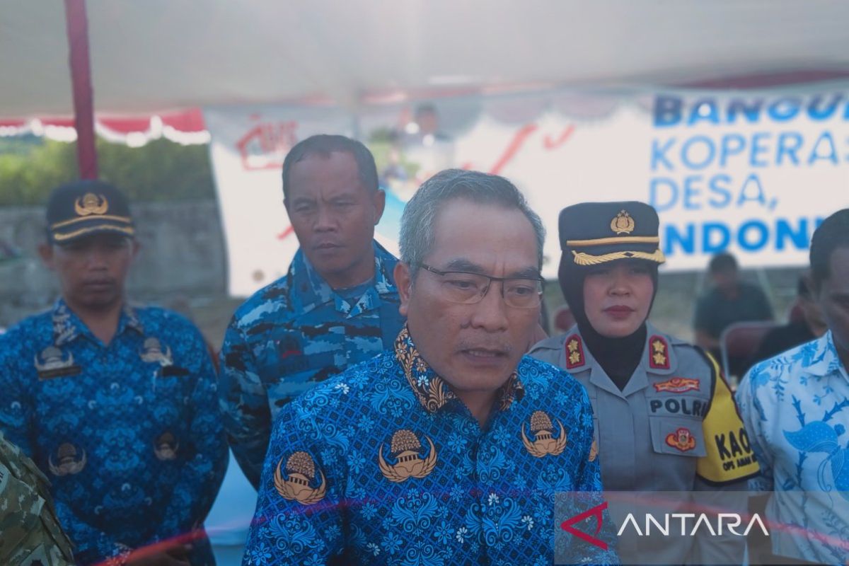 Pemkab Bantul mengeluarkan surat edaran bagi ASN wajib menjadi anggota KDMP