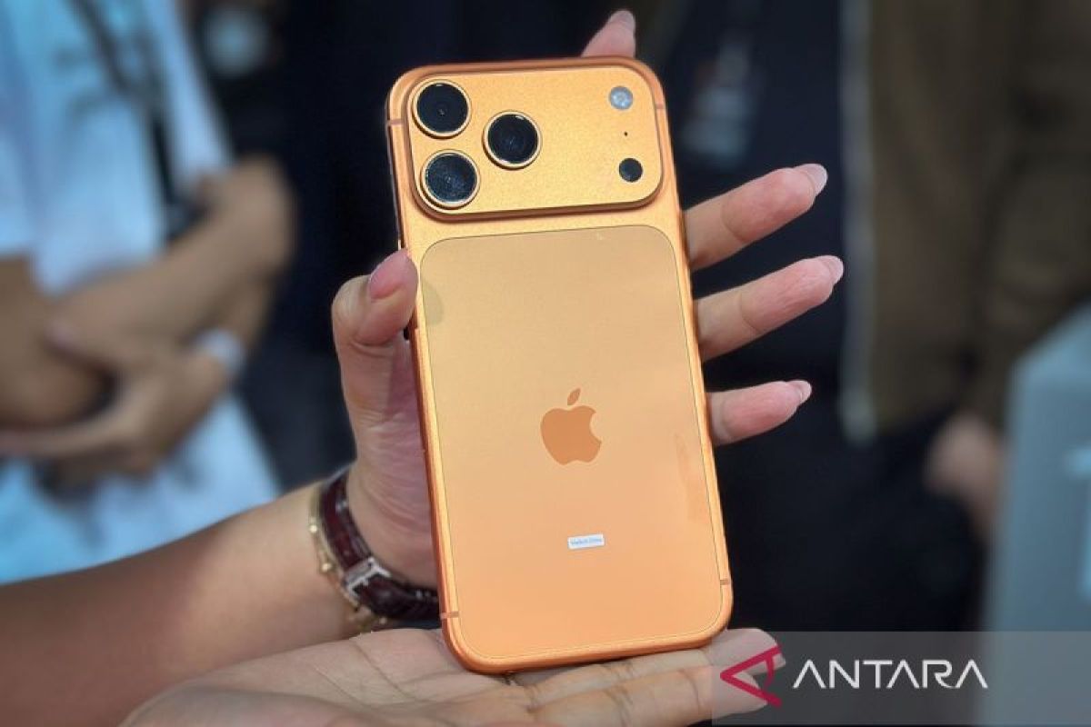 Kemarin, kiat cegah stres anak hingga perilisan iPhone 17 di Indonesia