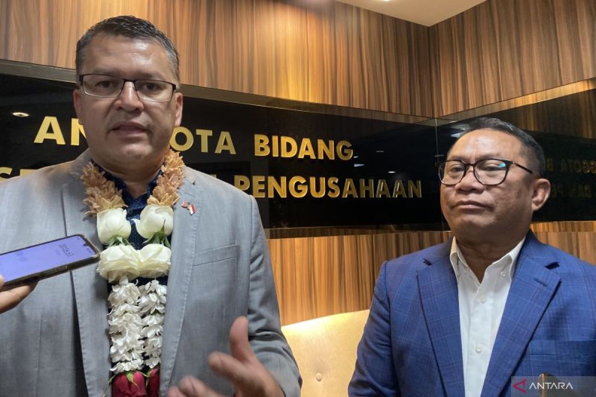 BP Batam jajaki kerja sama investasi semikonduktor dengan Arizona AS