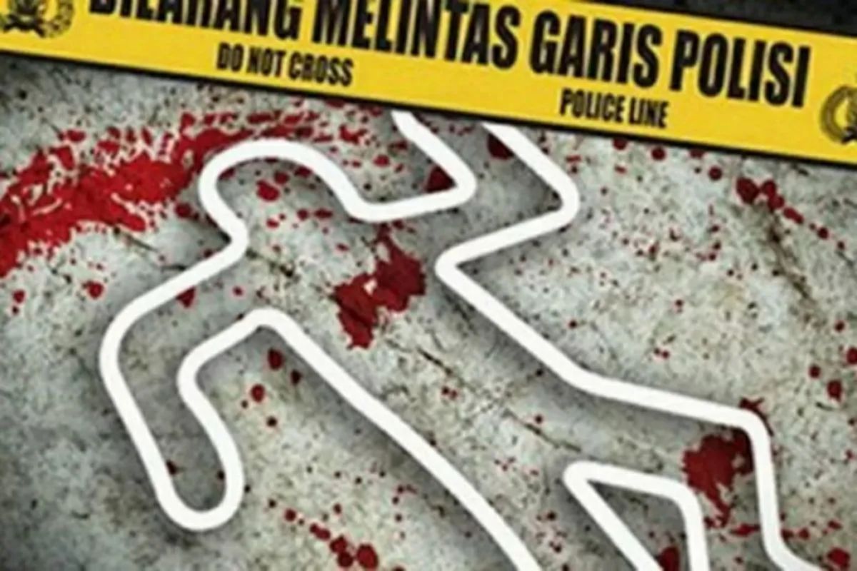 Pria tewas tersengat listrik di Kebon Jeruk, ini penjelasan polisi