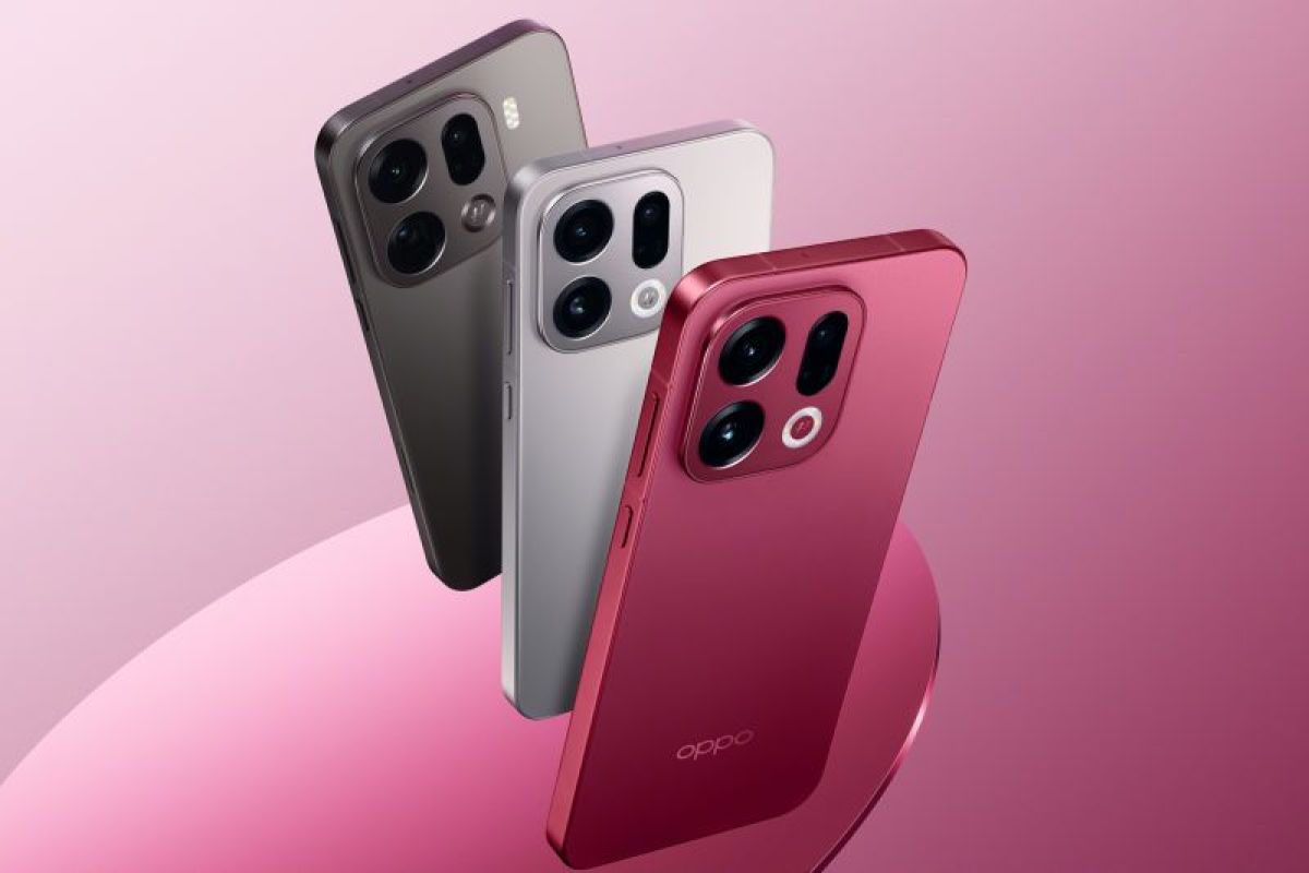 Informasi harga Oppo Find X9 bocor jelang peluncuran di India