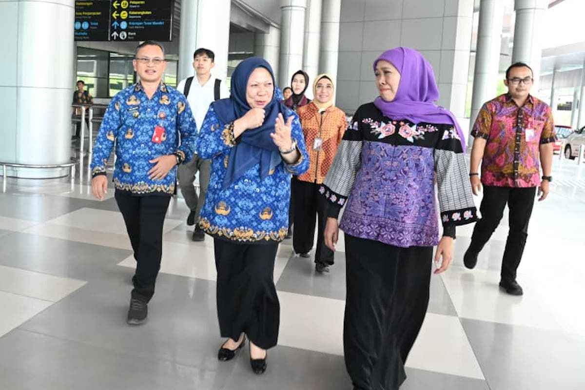 Sulteng dan Jatim jajaki kerja sama investasi